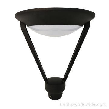 Lampada da giardino solare IP55 diretta dalla fabbrica PRS-TT534